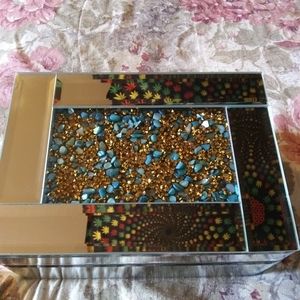 Beautiful jewelry box!!!